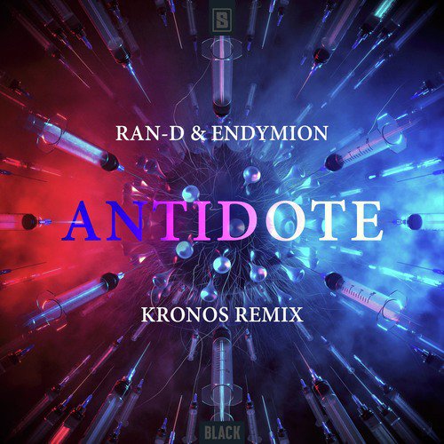 Antidote (Kronos Remix)