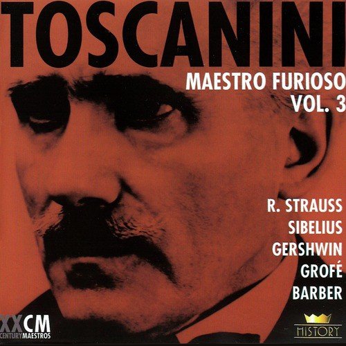 Arturo Toscanini Vol. 5