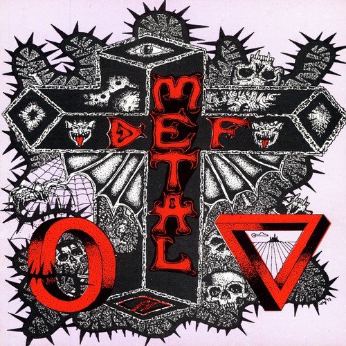 Australian Def Metal Compilation 2
