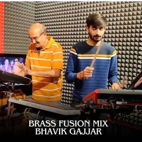 BRASS FUSION MIX