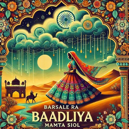 Barsale Ra Baadliya