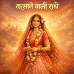 Barsane Wali Radhe