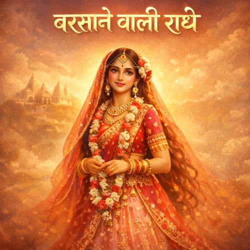 Barsane Wali Radhe