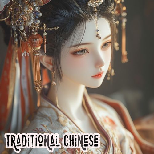 Beautiful Traditional Chinese Popular Flute Music