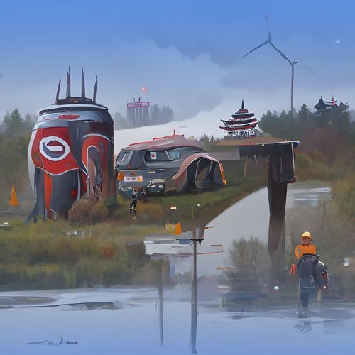 Before cover art