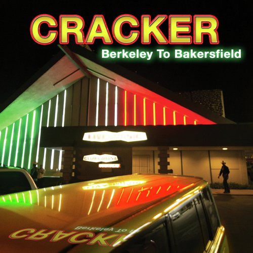 Berkeley To Bakersfield