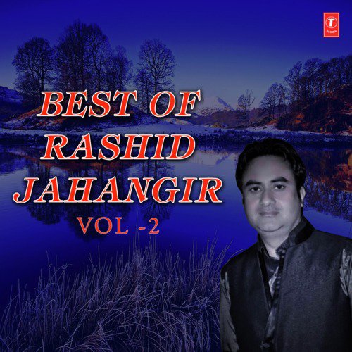 Best Of Rashid Jahangir Vol-2