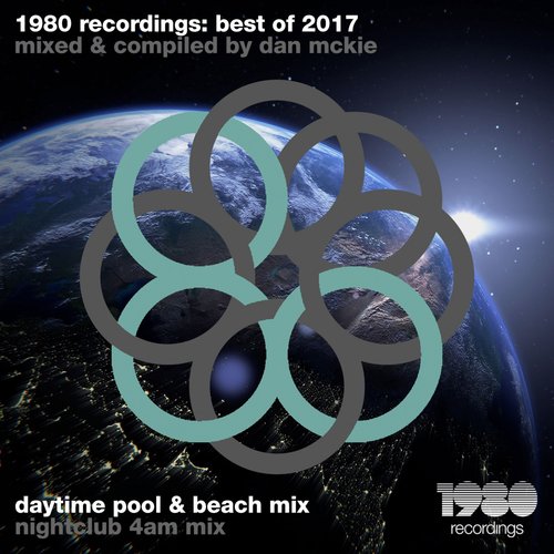 Best of 2017: Daytime Beach & Pool Mix (Continuous DJ Mix)