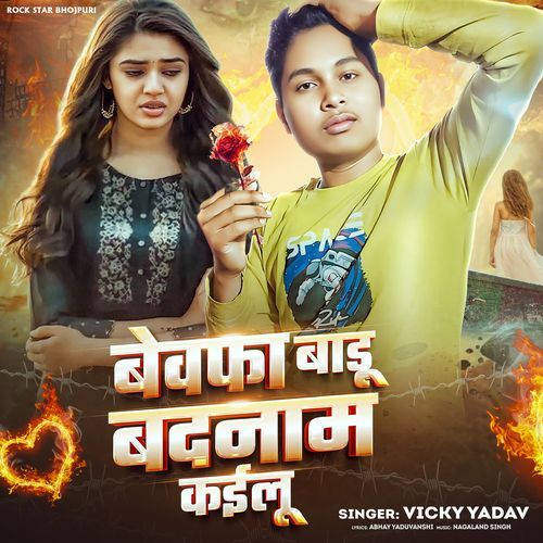Bewafa Badu Badanam Kailu