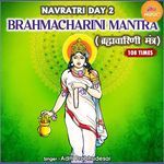 Brahmacharini Mantra 108 Times  Navratri Day 2