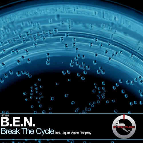 Break the Cycle - 1