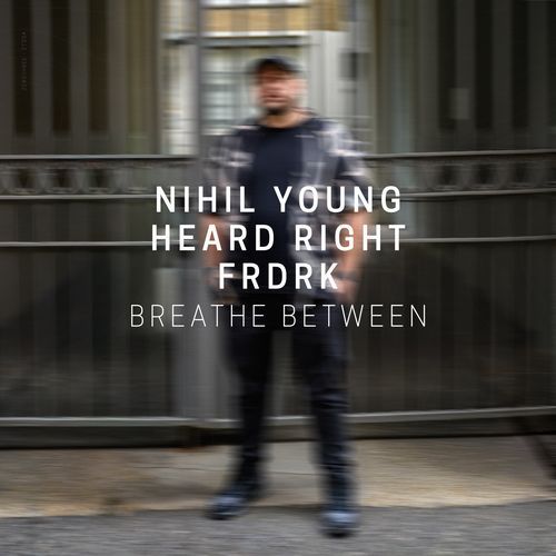 Breathe Between