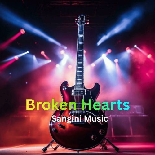 Broken Hearts