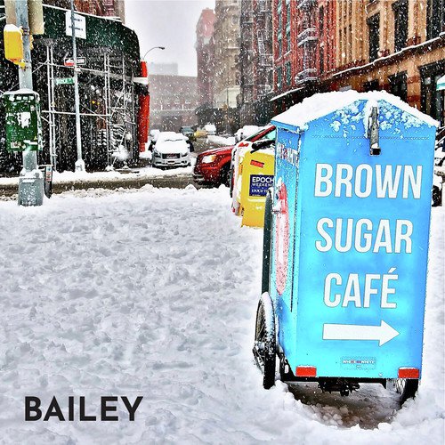 Brown Sugar Café