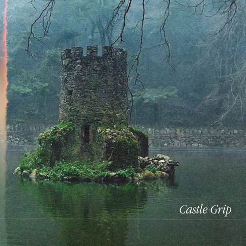 Brent cover art