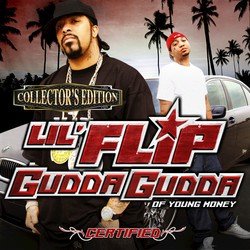 Gudda Gudda