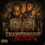 Championship Blood