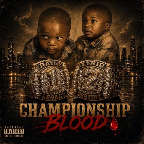 Championship Blood