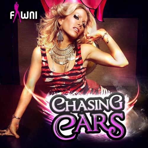 Chasing Cars (Dominatorz Dub Mix)