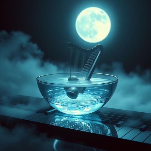 Chill Waterglass Flow