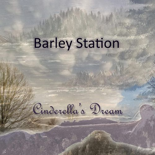 Cinderella's Dream cover art