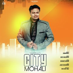 City Mohali-EwoCWBUGXAA