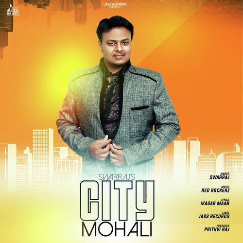 City Mohali