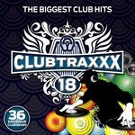 Clubtraxxx, Vol. 18