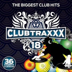 Clubtraxxx, Vol. 18
