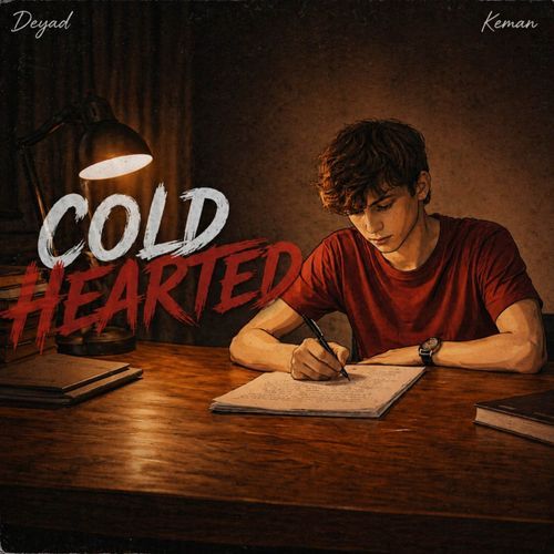 Cold Hearted
