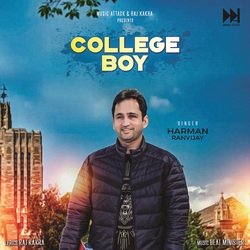 College Boy-Iy4vSCJAc10