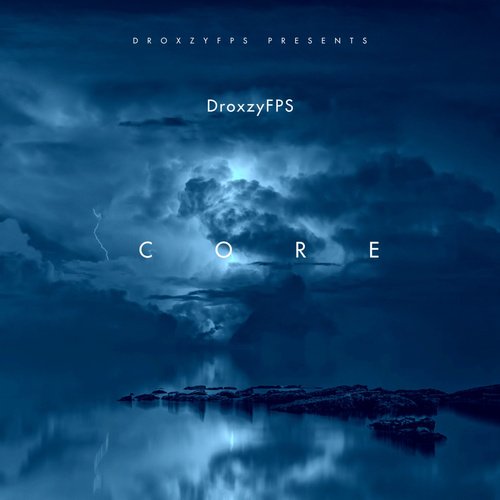 Core cover art