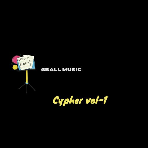 Cypher, Vol. 1