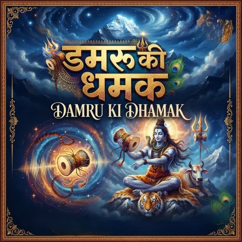 DAMRU KI DHAMAK
