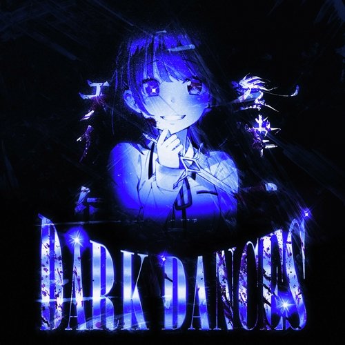 DARK DANCES cover art