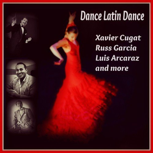 Dance Latin Dance