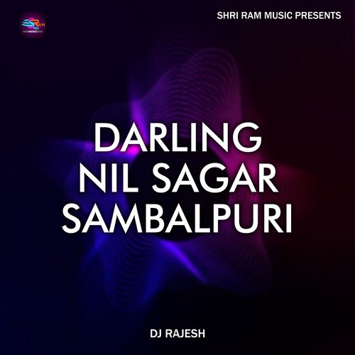 Darling Nil Sagar Sambalpuri