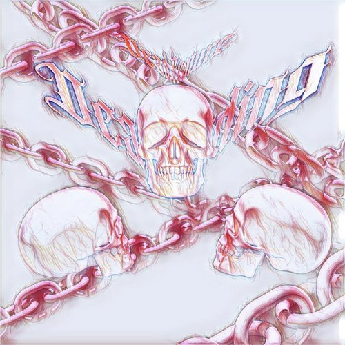 dead feature (Intro) cover art