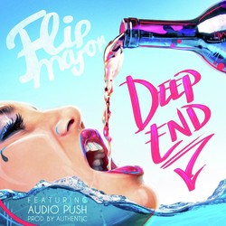 Deep End (feat. Audio Push) - Single