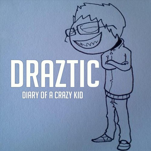 Draztic Mashup cover art