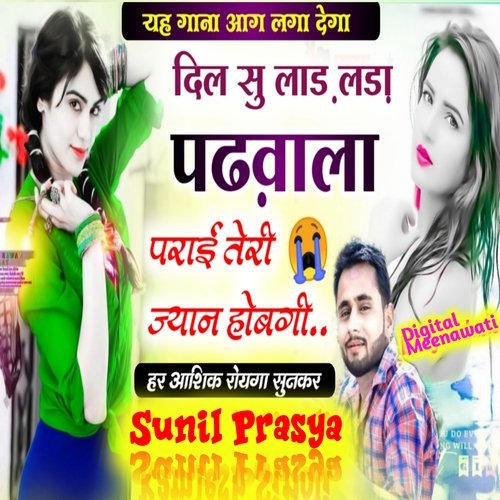 Dil Su Lad Lda Parai Tere Jan Hobgi