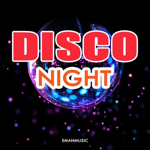 Disco Night