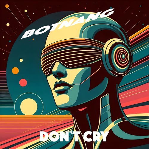 Don´t Cry (Botnang Mix)_poster_image