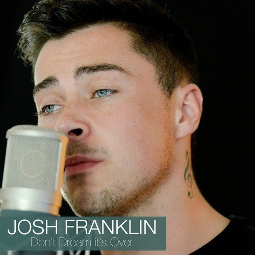 Josh Franklin