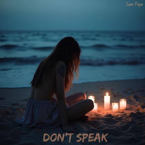 Don't Speak