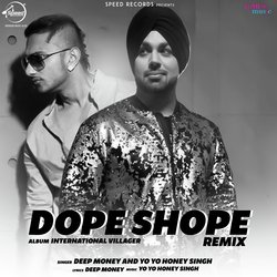 Dope Shope - Remix-PgYHQD1-eQA