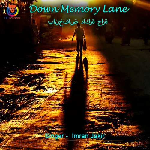 Down Memory Lane cover art