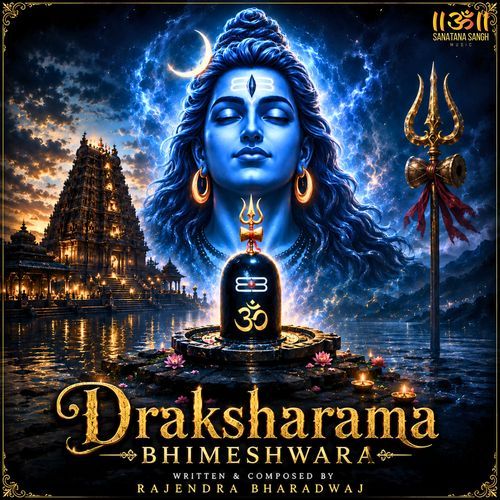 Draksharama Bhimeshwara