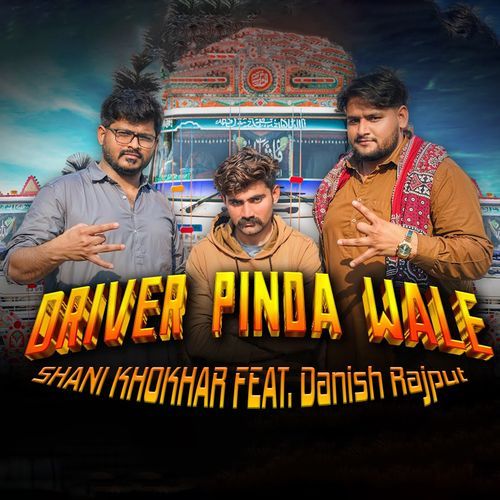 Driver Pinda Wale
