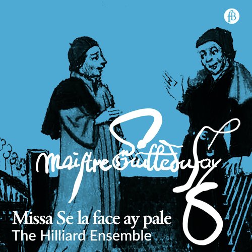 Dufay: Missa Se la face ay pale (Live at Stadtpfarrkirche Mariä Himmelfahrt Melk, 6/8/2003)